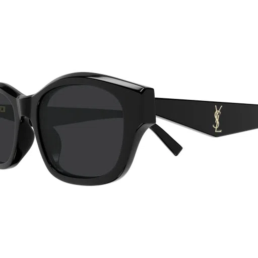 Saint Laurent SL M172 Sunglasses - view 5